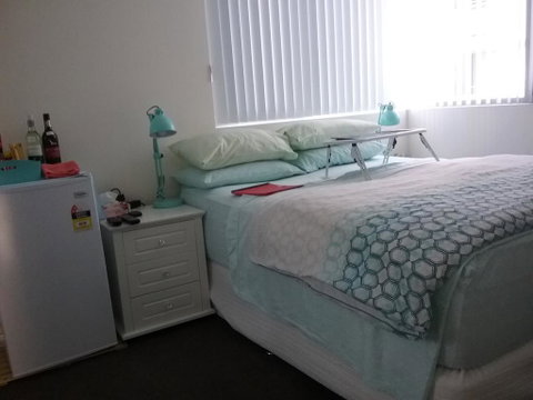 21 Sorrell Shared Apartment - Dalby Accommodation 1