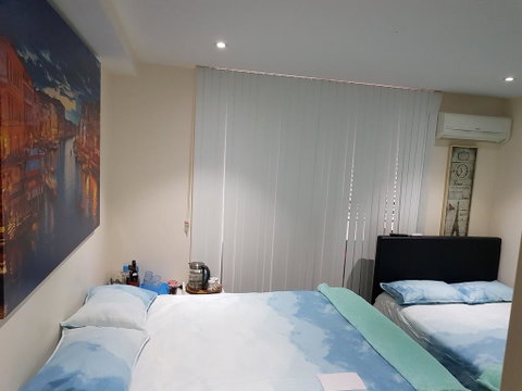 21 Sorrell Shared Apartment - Dalby Accommodation 2