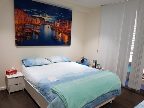 21 Sorrell Shared Apartment - Dalby Accommodation 3