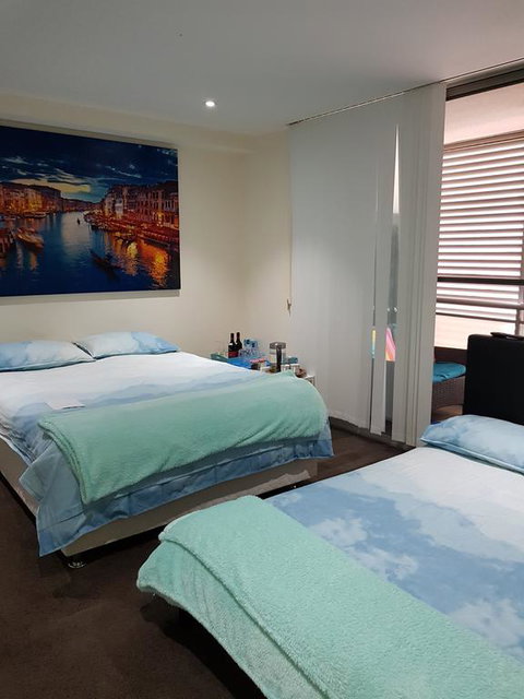 21 Sorrell Shared Apartment - Dalby Accommodation 0
