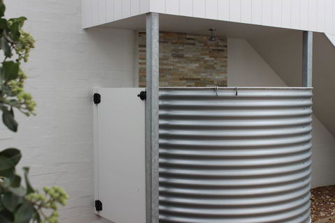 22 ON COAST - (Weekly Only) - Dalby Accommodation 1