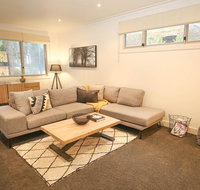 22 Riverside - Dalby Accommodation