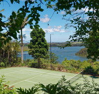 230 Scenic Drive - Dalby Accommodation