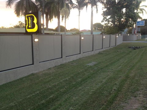 Bororen Motel - Dalby Accommodation 0