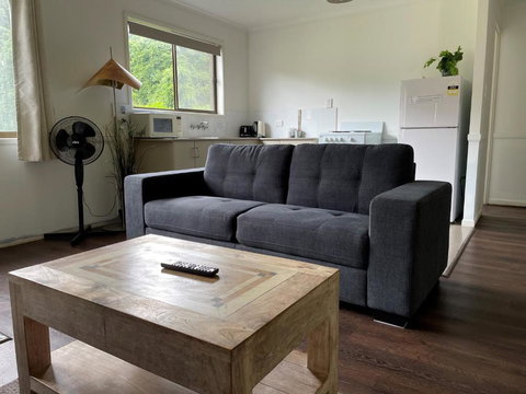 Bunya Mountains Tavern - Dalby Accommodation 3