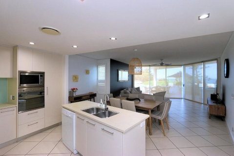 C Bargara Unit 101 - Dalby Accommodation 1