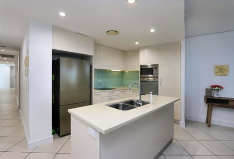 C Bargara Unit 101 - Dalby Accommodation 2