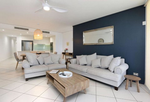 C Bargara Unit 101 - Dalby Accommodation 3