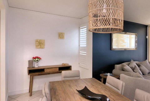 C Bargara Unit 101 - Dalby Accommodation 4