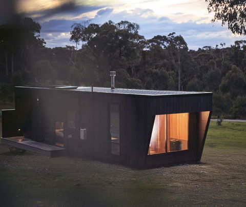 CABN Hahndorf - Dalby Accommodation 1