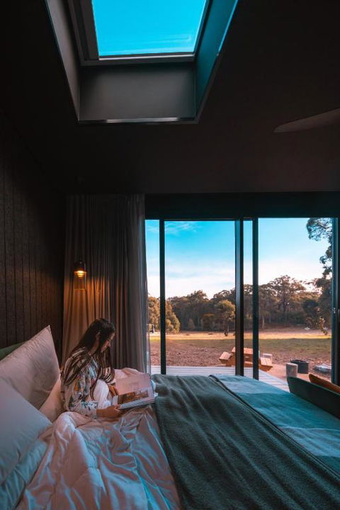 CABN Hahndorf - Dalby Accommodation 4