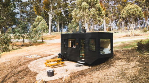 CABN Hahndorf - Dalby Accommodation 2