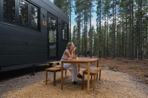 CABN Kuitpo Forest - Dalby Accommodation 1