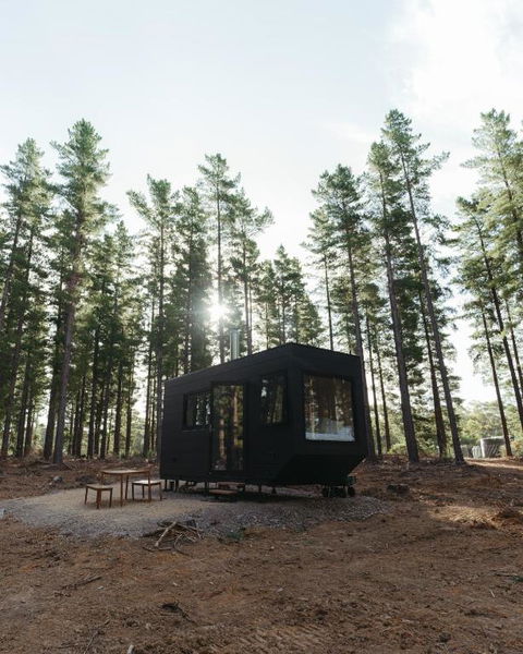 CABN Kuitpo Forest - Dalby Accommodation 3