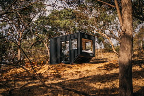 CABN Off Grid Cabins Barossa - Dalby Accommodation 4