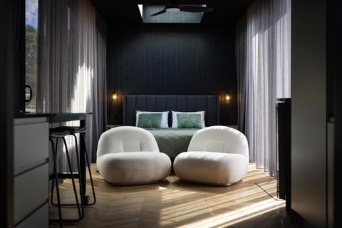 CABN X Seppeltsfield Barossa - Dalby Accommodation 3