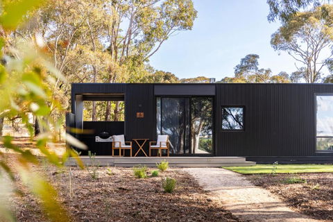 CABN X Seppeltsfield Barossa - Dalby Accommodation 2