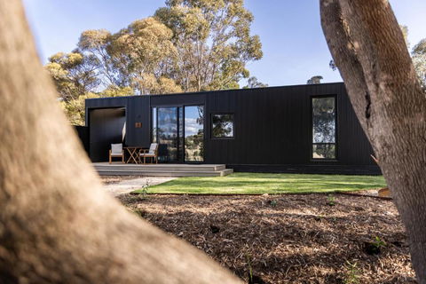CABN X Seppeltsfield Barossa - Dalby Accommodation 1