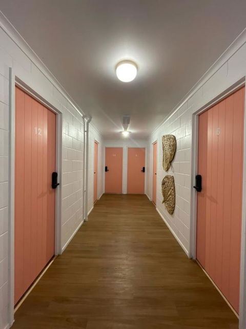 CALI Backpackers - Dalby Accommodation 4