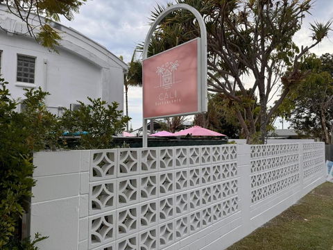 CALI Backpackers - Dalby Accommodation 1