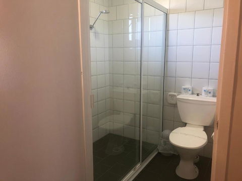 CAPRICORN MOTOR Inn - Dalby Accommodation 1