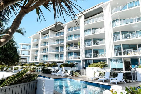 C Bargara Resort - Dalby Accommodation 0