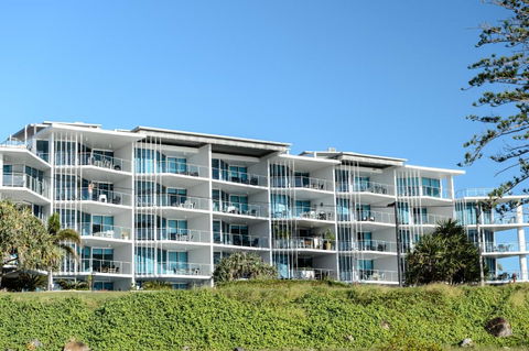C Bargara Resort - Dalby Accommodation 4