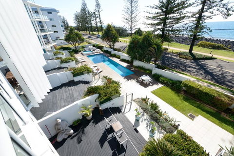 C Bargara Resort - Dalby Accommodation 1