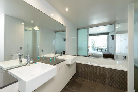 C Bargara Resort - Dalby Accommodation 3
