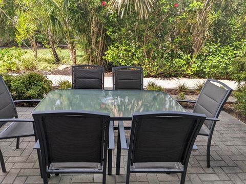 C Mandurah Apartment Resort - Dalby Accommodation 1