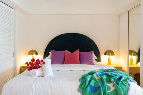 CASA PAPAYA Adults Only Apartment - Dalby Accommodation 4