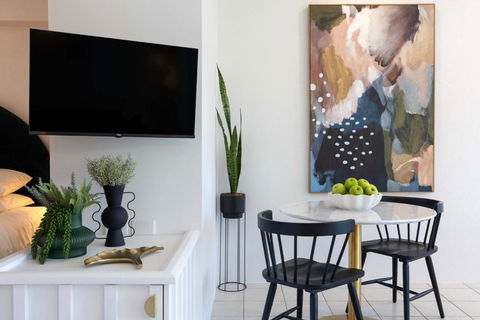 CASA PAPAYA Adults Only Apartment - Dalby Accommodation 2
