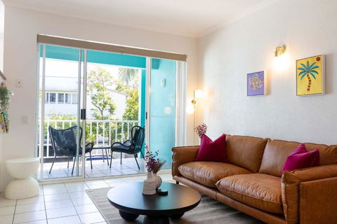 CASA PAPAYA Adults Only Apartment - Dalby Accommodation 1
