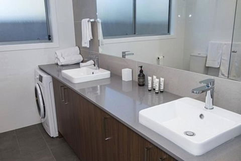 CASALE COTTAGE Barossa Valley - Dalby Accommodation 1
