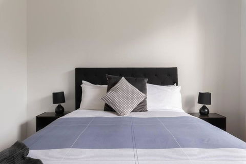 CASALE COTTAGE Barossa Valley - Dalby Accommodation 3