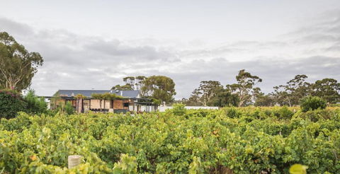 CASALE ESTATE - Dalby Accommodation 0