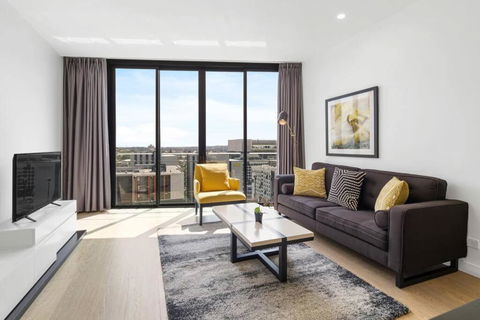 CASSA EMPORIUM - City-View Apartments Managed By The Cassa - Dalby Accommodation 0