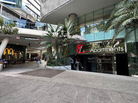 CASSA EMPORIUM - City-View Apartments Managed By The Cassa - Dalby Accommodation 2