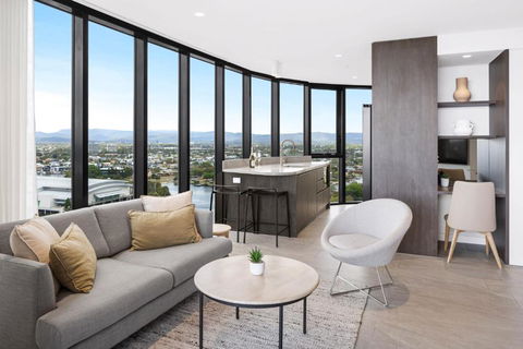CASSA ENCORE - Luxury Apartments Managed By The Cassa - Dalby Accommodation 1
