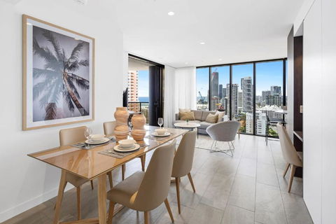 CASSA ENCORE - Luxury Apartments Managed By The Cassa - Dalby Accommodation 2