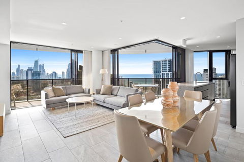 CASSA ENCORE - Luxury Apartments Managed By The Cassa - Dalby Accommodation 0