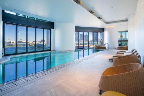 CASSA ONE - Luxury Apartments Managed By The Cassa - Dalby Accommodation 1