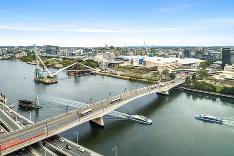 CASSA ONE - Luxury Apartments Managed By The Cassa - Dalby Accommodation 0
