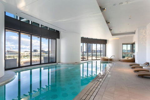 CASSA ONE - Luxury Apartments Managed By The Cassa - Dalby Accommodation 4