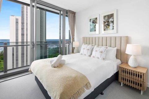 CASSA SIGNATURE - Luxury Apartments Managed By The Cassa - Dalby Accommodation 2