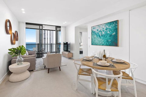 CASSA SIGNATURE - Luxury Apartments Managed By The Cassa - Dalby Accommodation 1