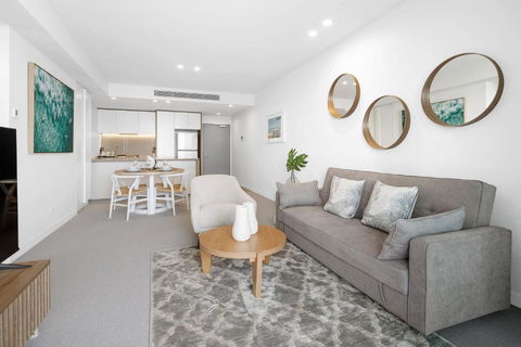 CASSA SIGNATURE - Luxury Apartments Managed By The Cassa - Dalby Accommodation 3