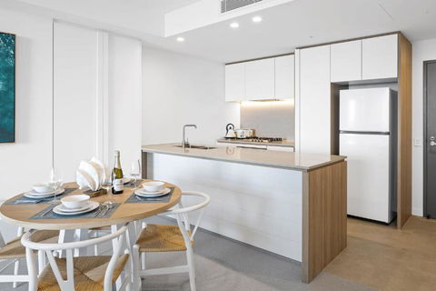 CASSA SIGNATURE - Luxury Apartments Managed By The Cassa - Dalby Accommodation 4