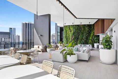 CASSA CASINO - Luxury Residences Managed By The Cassa - Dalby Accommodation 3