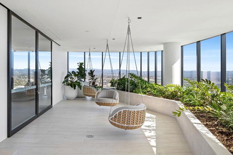 CASSA CASINO - Luxury Residences Managed By The Cassa - Dalby Accommodation 4
